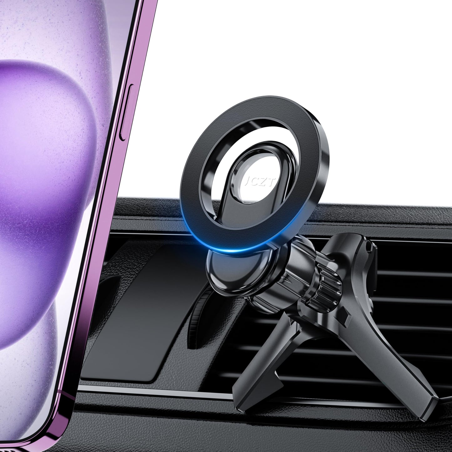 Magnetic Car Phone Mount