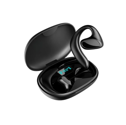 Smart Translation Bluetooth Earbuds