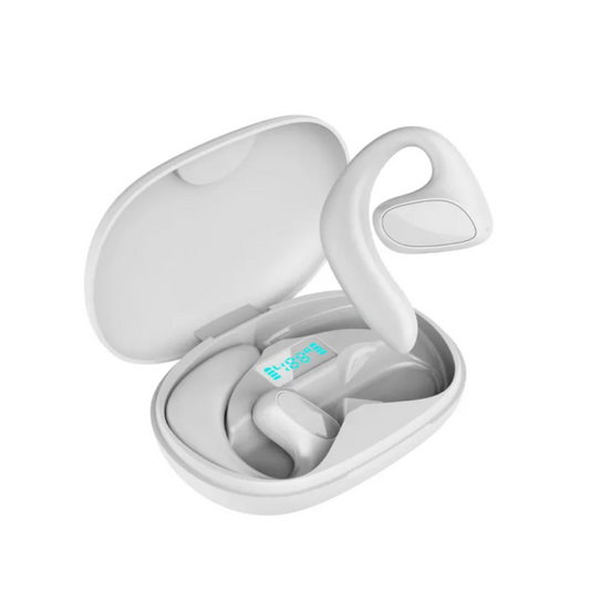 Smart Translation Bluetooth Earbuds