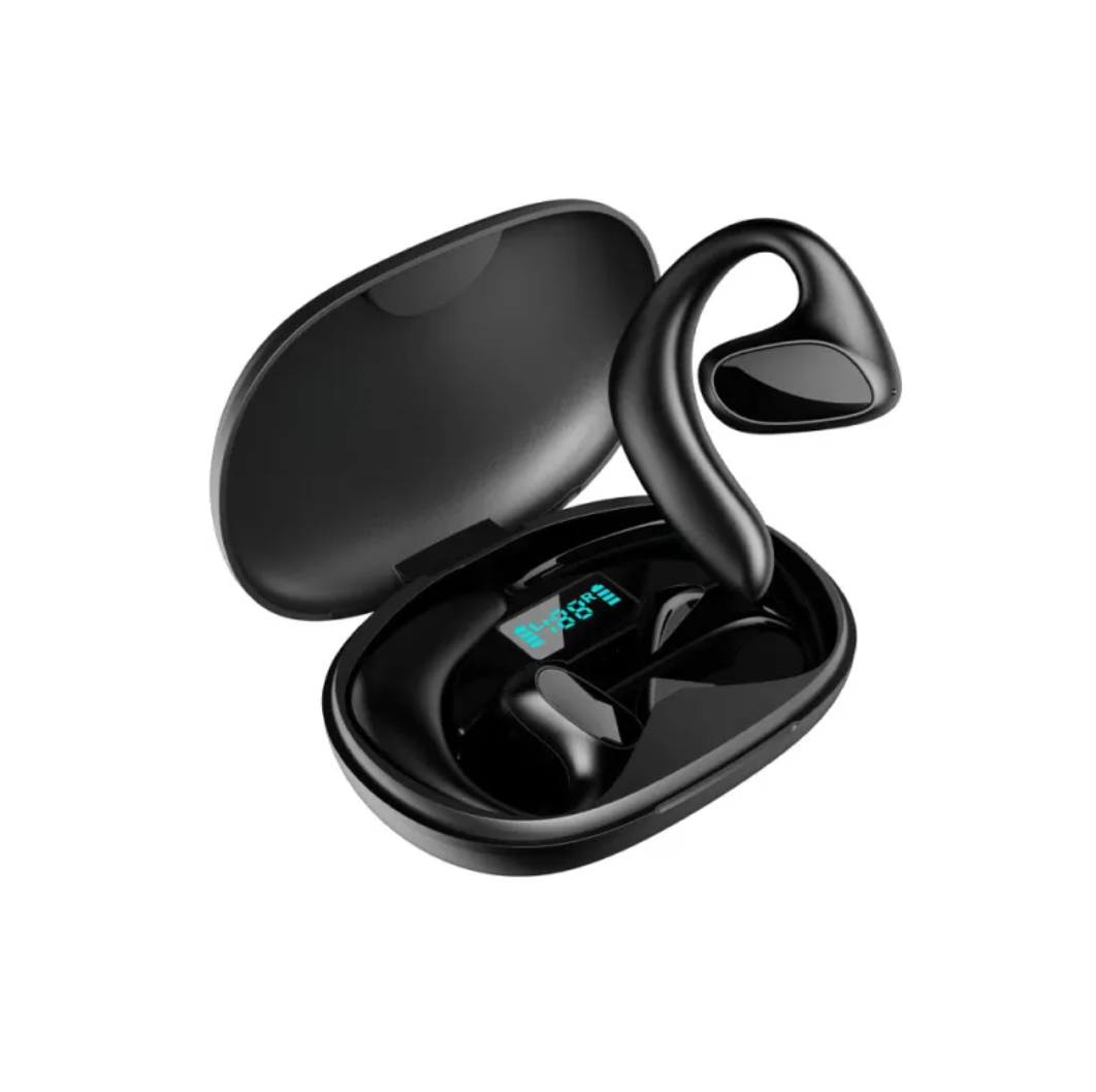 Smart Translation Bluetooth Earbuds