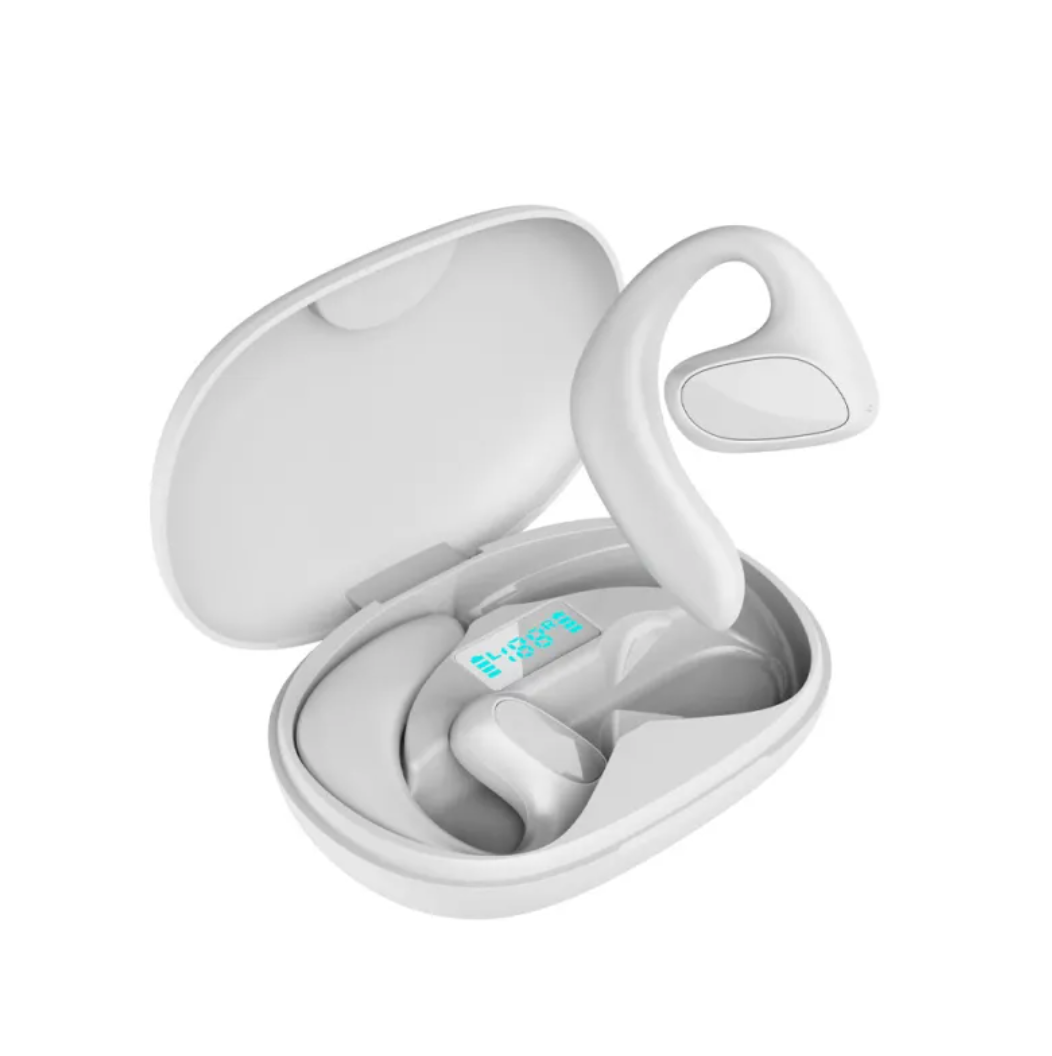 Smart Translation Bluetooth Earbuds